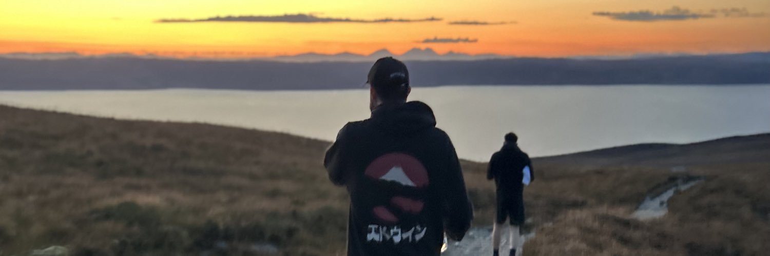 leonmattinson's profile banner image
