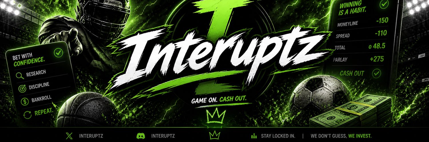interuptz's profile banner image