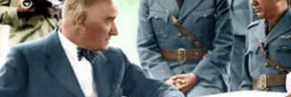 salimtemel Profile Banner