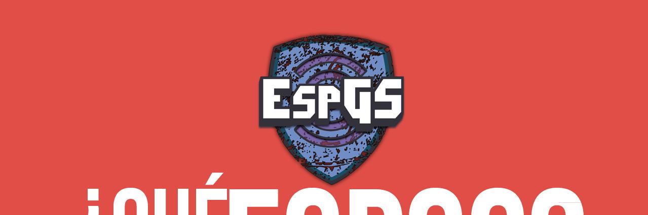 EspGS_web's profile banner image