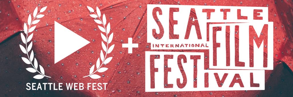 Seattle Web Fest banner