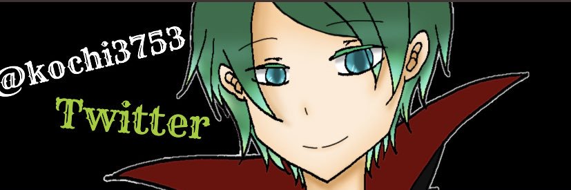 kochi3753's profile banner image