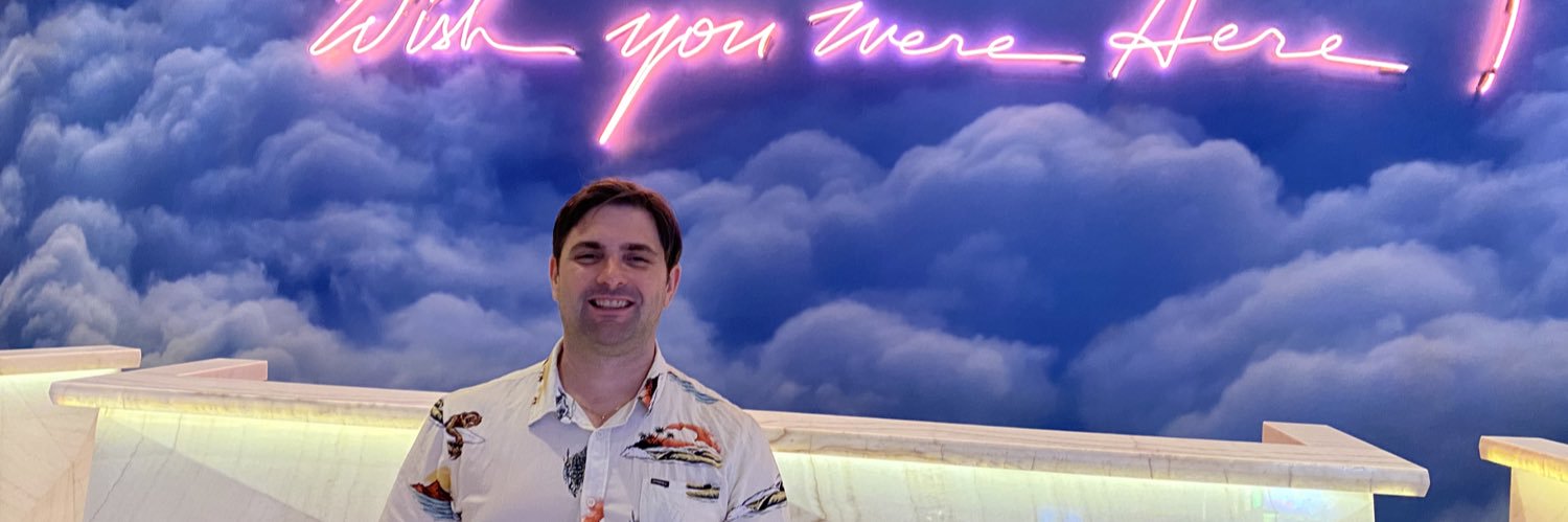 EricKirtcheff's profile banner image