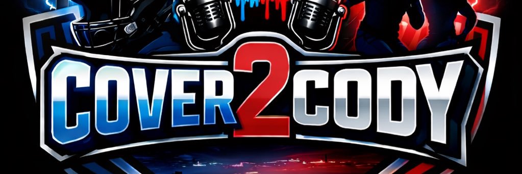 Cover2Cody's profile banner image