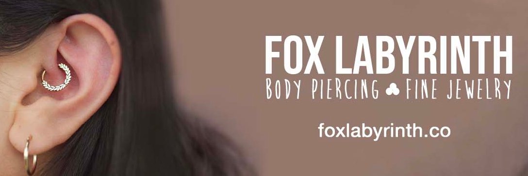FoxLabyrinth's profile banner image