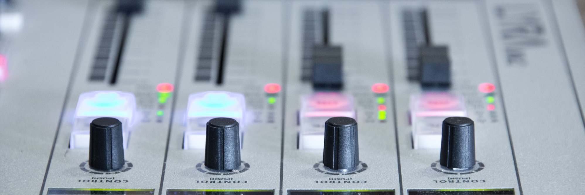 Radio Escaparate banner