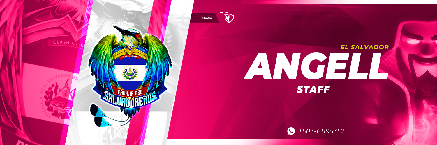 ANGELL - FAMILIA CSV banner