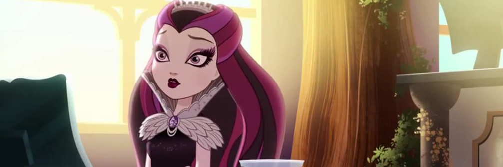 RavenQueen90's profile banner image