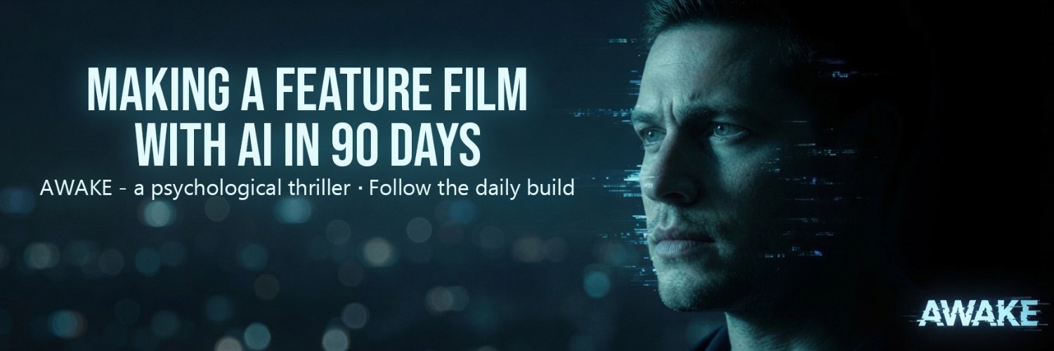 synapzfilms's profile banner image