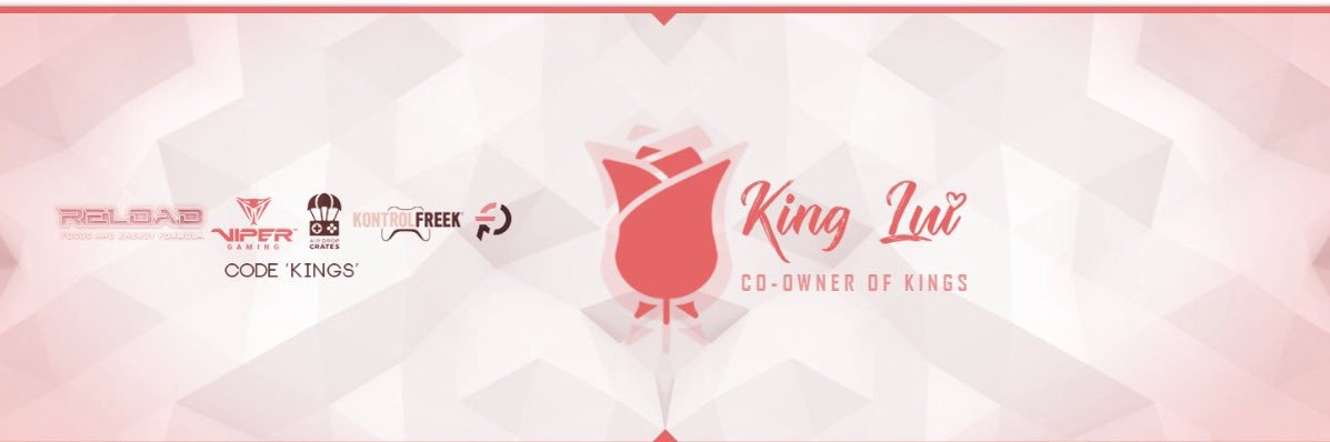 Lui ™ banner