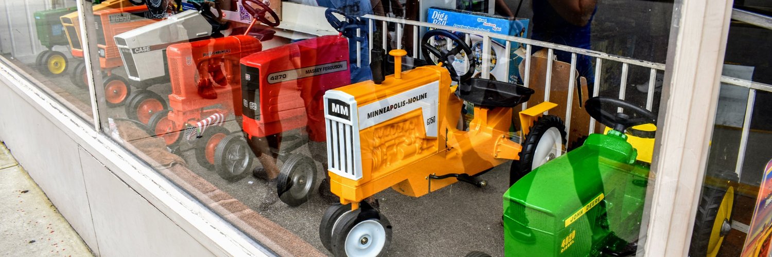 Randy 🇺🇲 banner