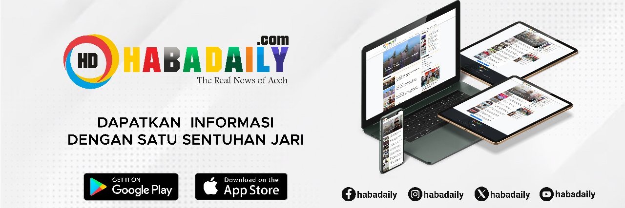 HABADAILY's profile banner image