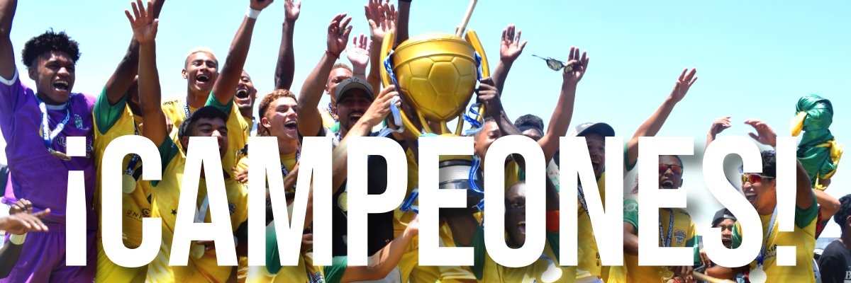 Club Sport Patria banner