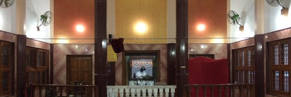 Mukesh Upadhyaya Profile Banner