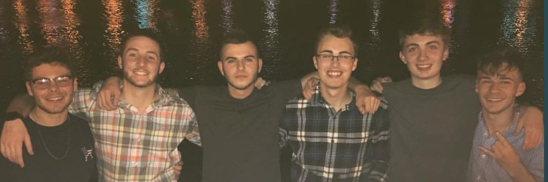 jakeygotit's profile banner image