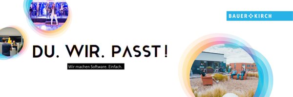 bauerkirch Profile Banner