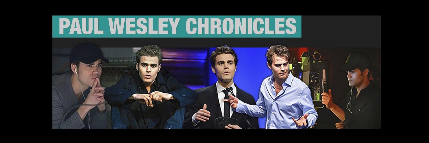 PWChronicles's profile banner image