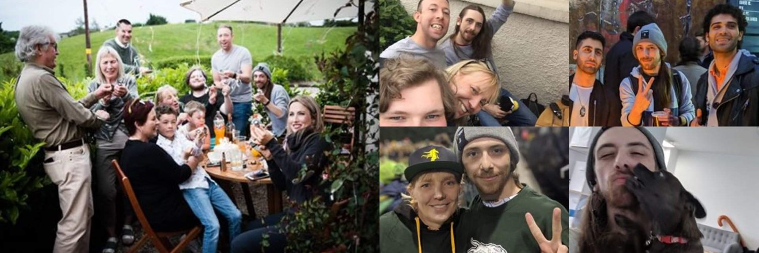 alex_caskey's profile banner image