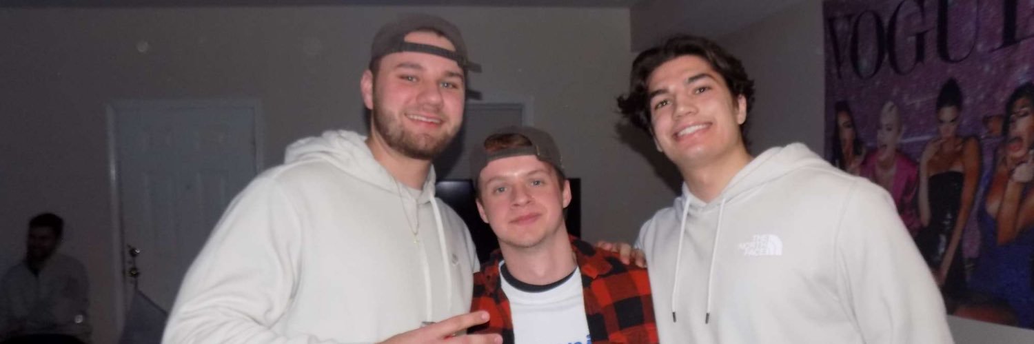 WaiteTimmy's profile banner image