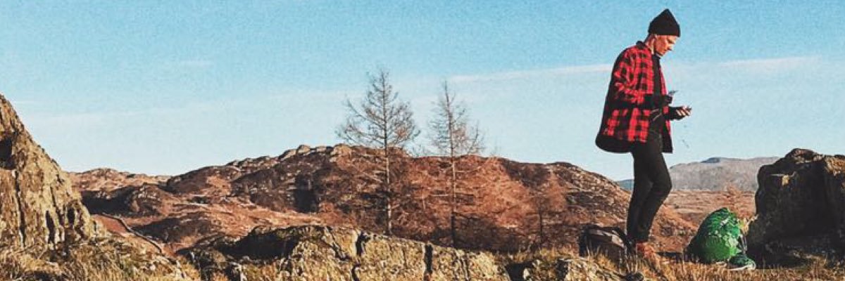 OliiJackson's profile banner image