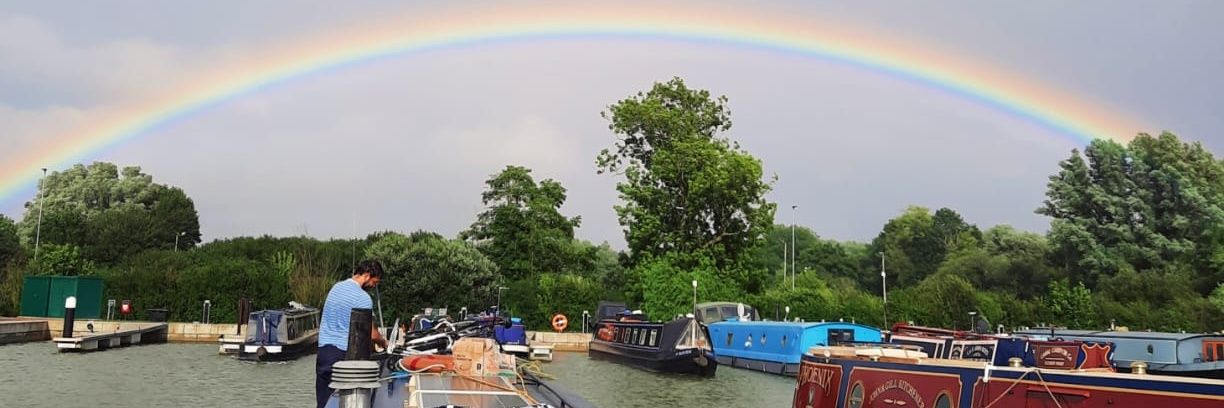 Peter Bradley banner