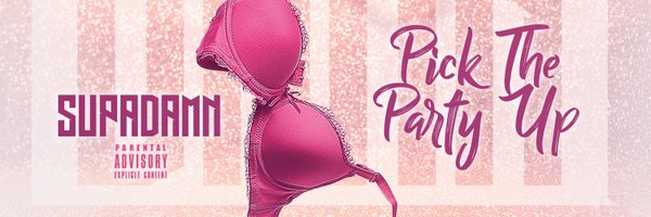 TheRealSupaDamn Profile Banner