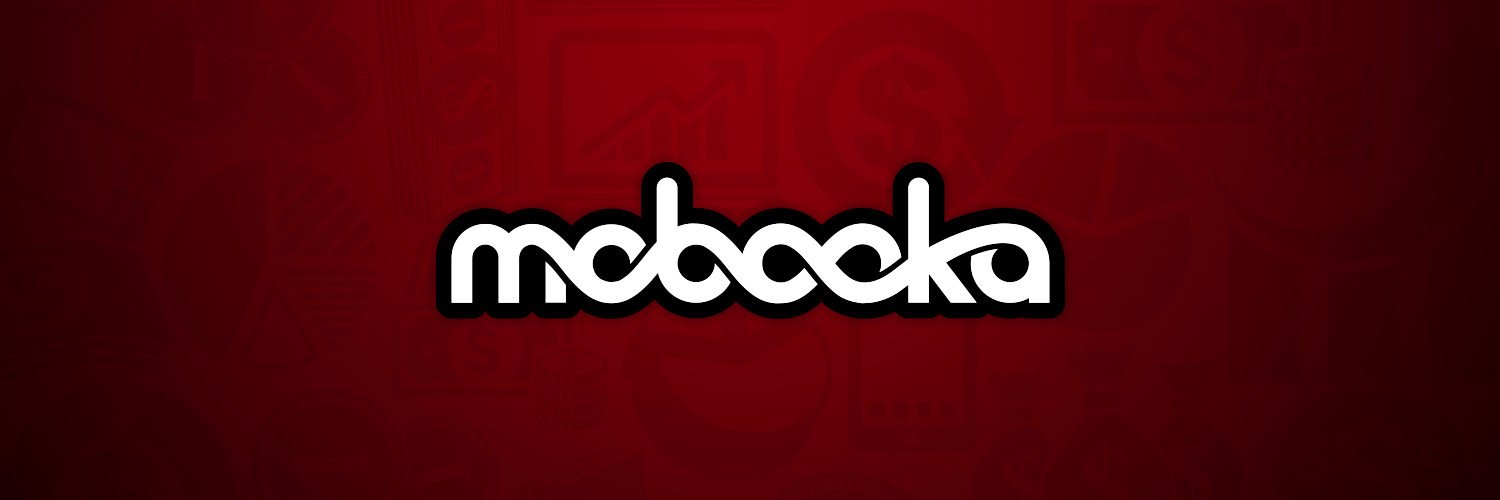 Mobooka's profile banner image