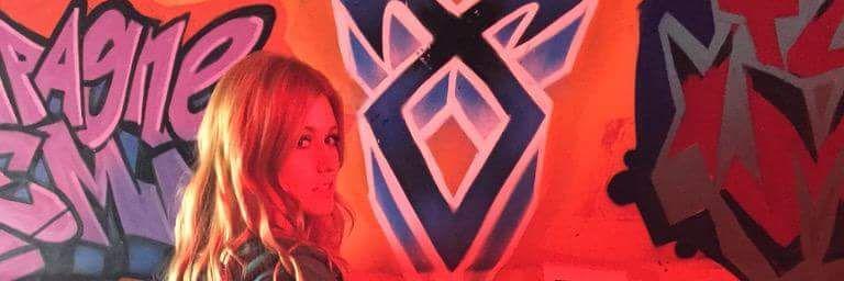 ClaryAFray's profile banner image