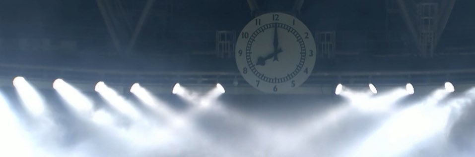 - banner