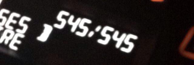 The545Band's profile banner image