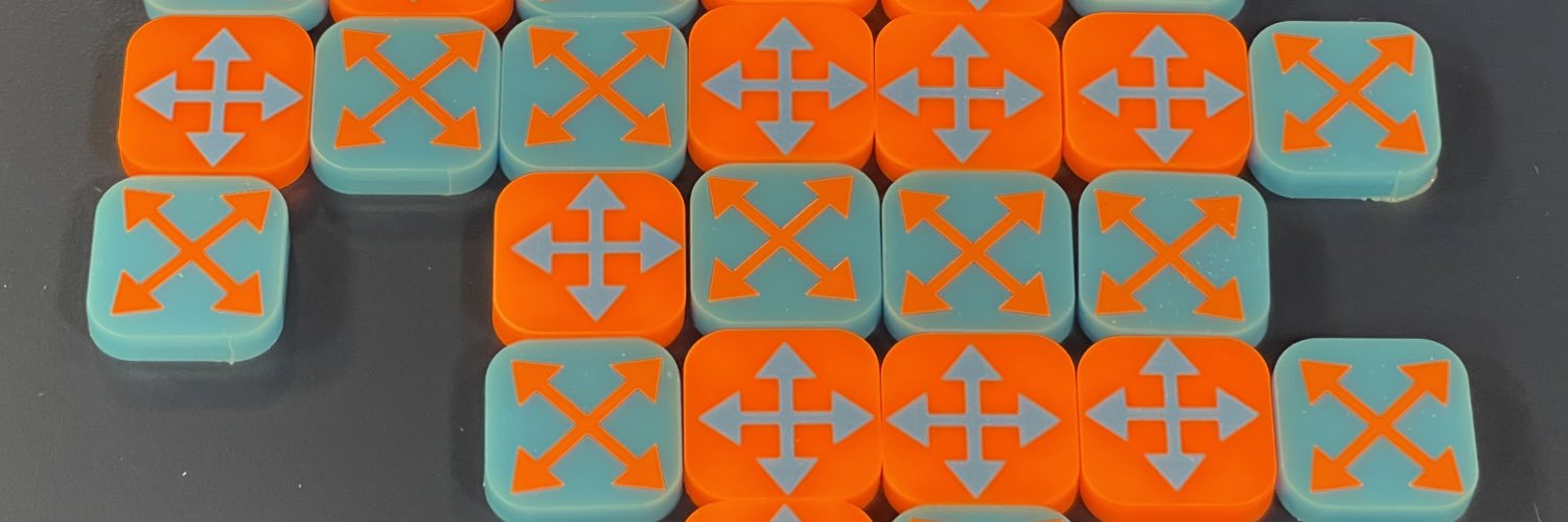 Chris Anderson banner