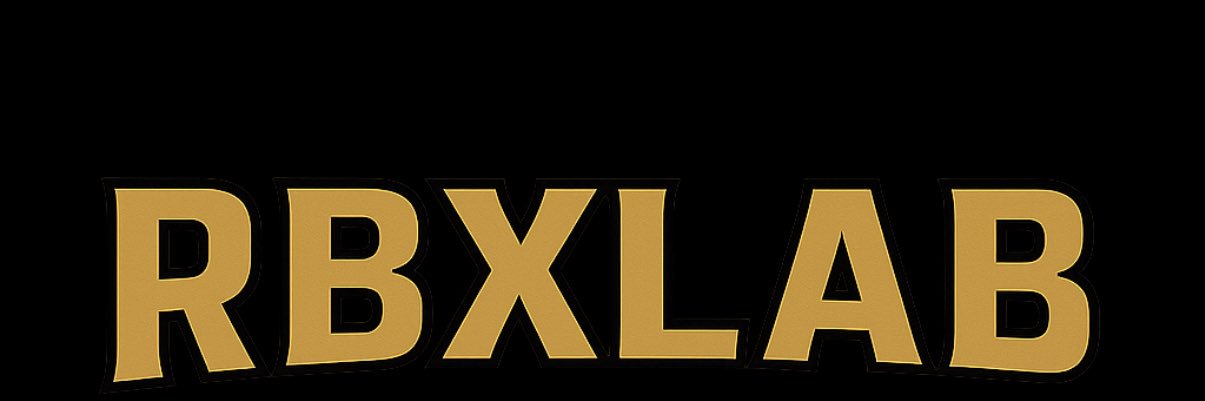 Mike Hodges (@mikeh_rbx) / Posts / X
