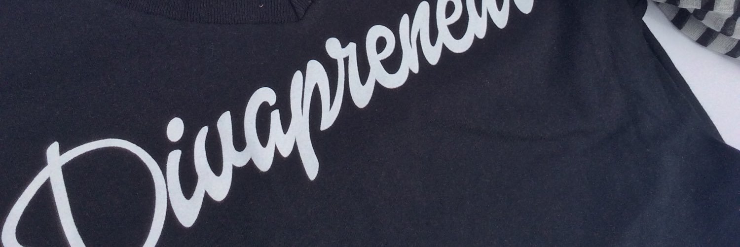 TheDivapreneur's profile banner image