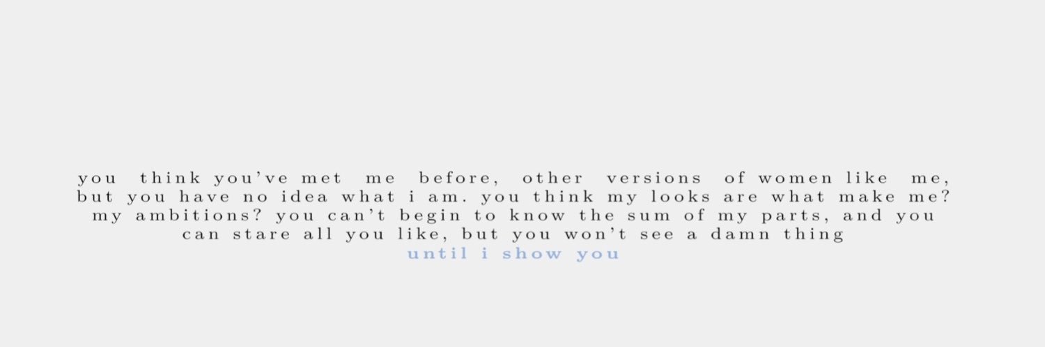 LettersToPoppy's profile banner image