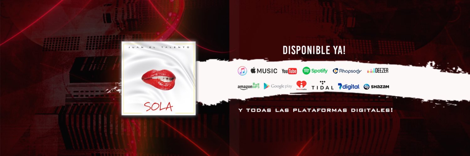 ElTalentoJuan's profile banner image