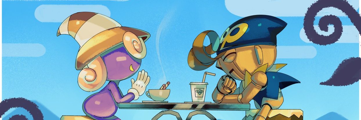 The Lorne Bossman banner