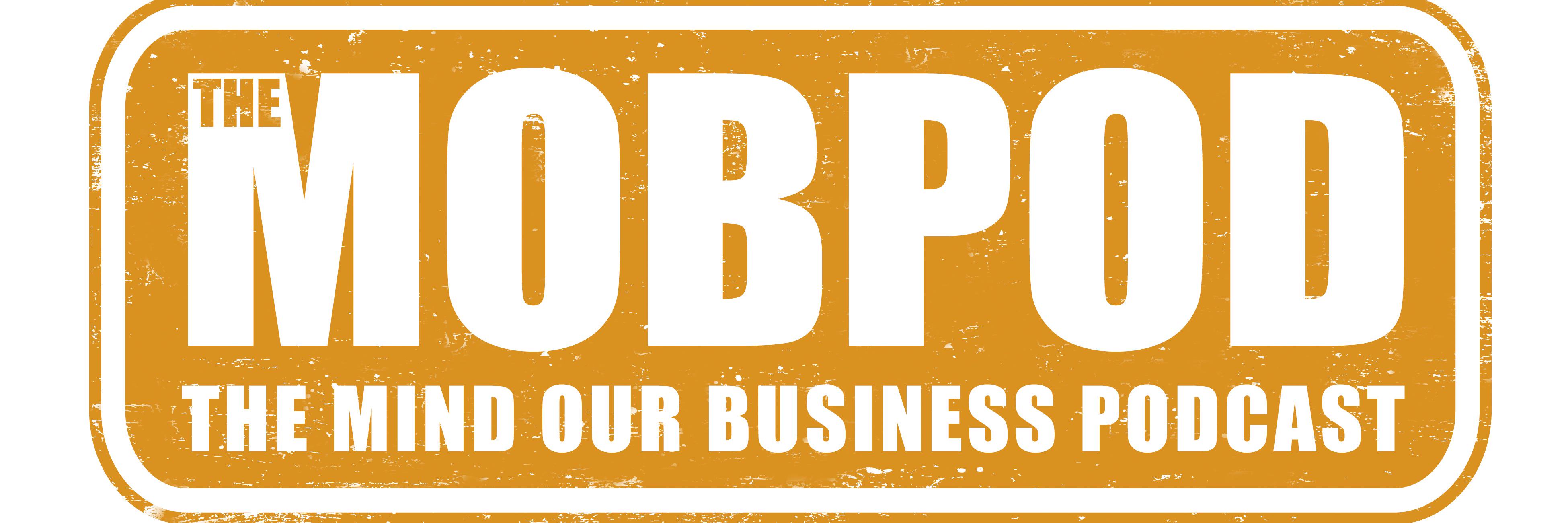 themobpod's profile banner image