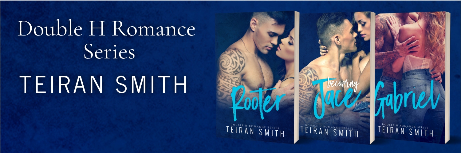 TeiranSmith's profile banner image