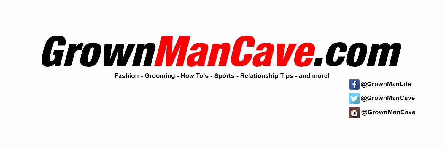 GrownManCave's profile banner image
