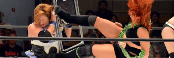 Veda Scott's banner