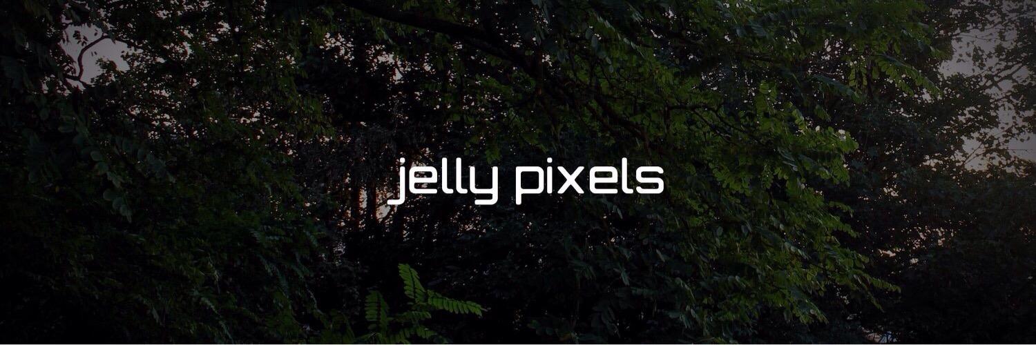 Jelly Pixels (@JellyPixels) / Posts / X
