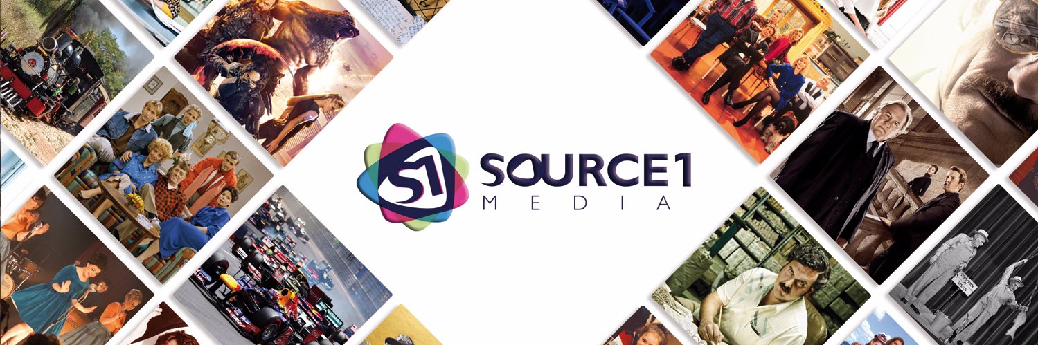 Source 1 Media banner