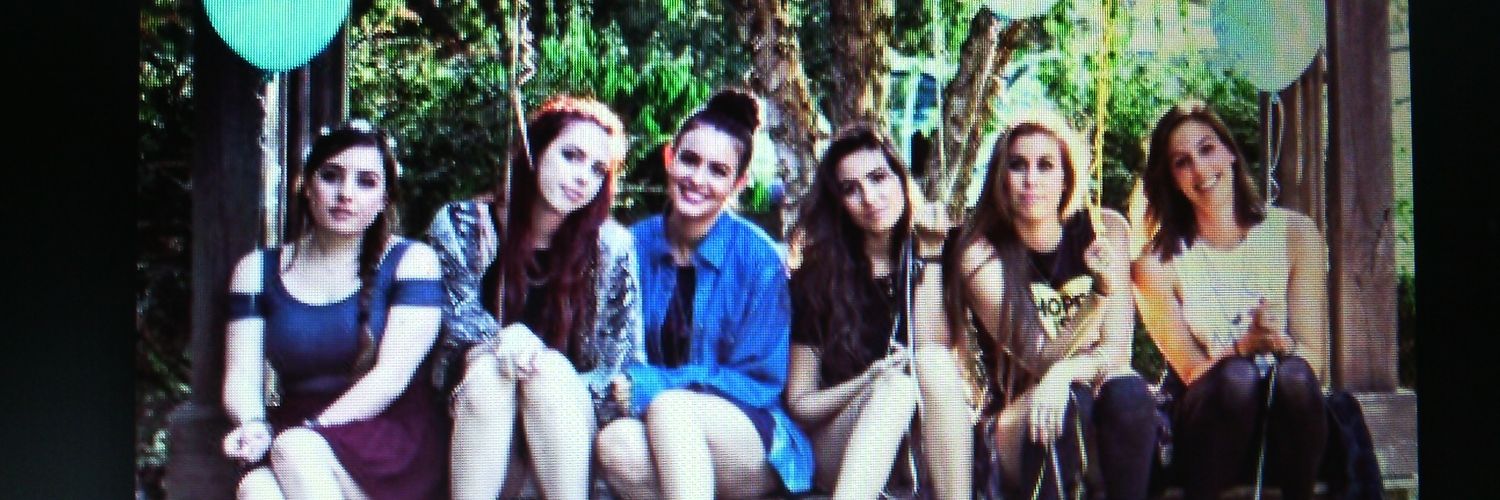 amberstock95's profile banner image