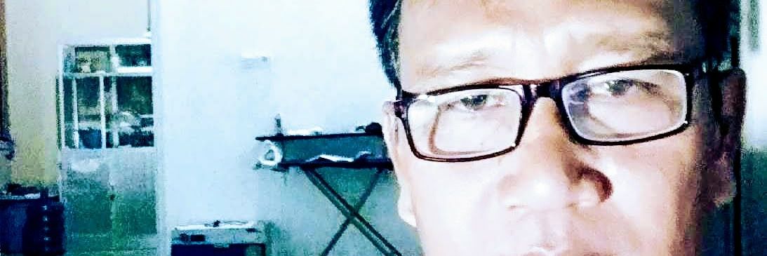 JayadiGufran's profile banner image