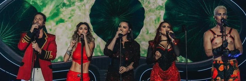 saraghinavolt's profile banner image