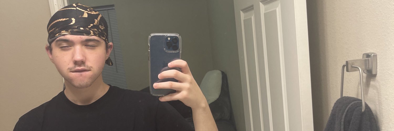 SchillageAustin's profile banner image