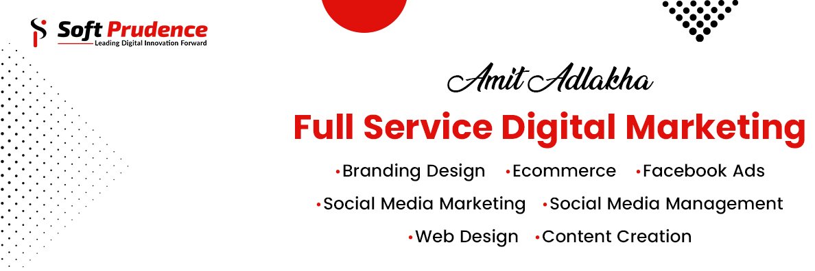 DesignByAmit's profile banner image