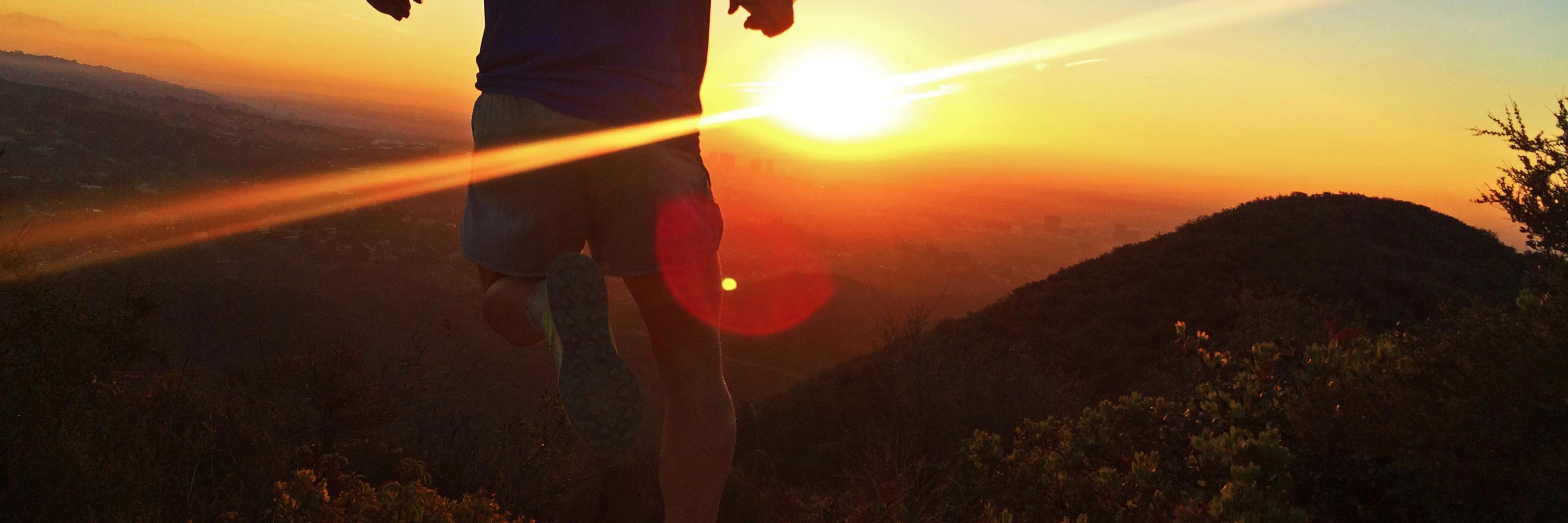 Pacific Mtn Runners banner