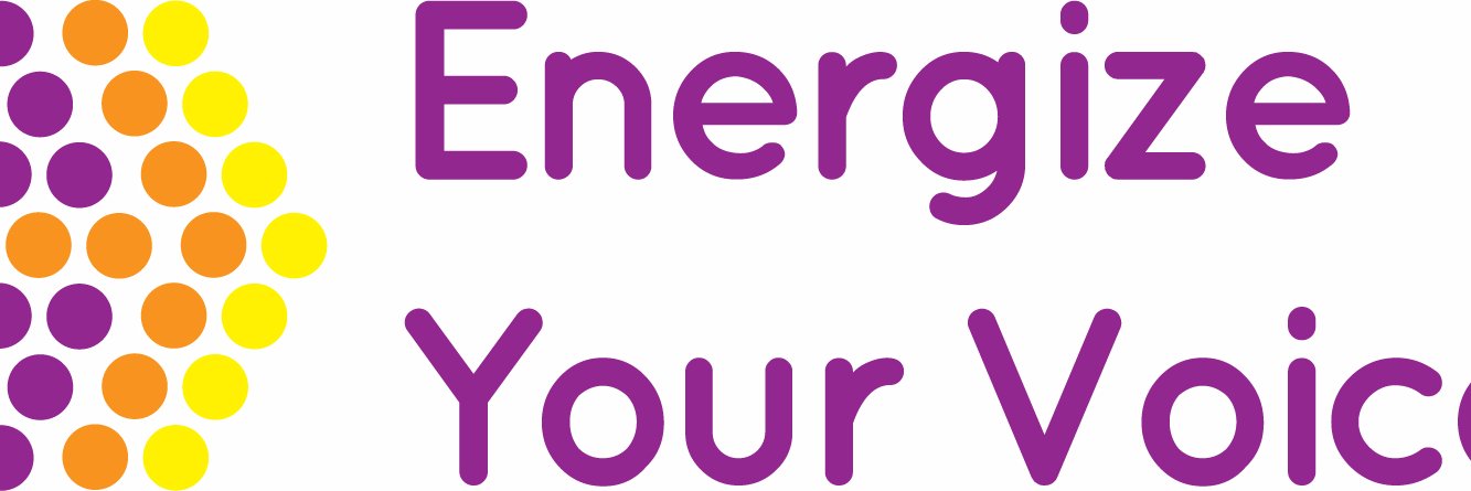 EnergizedVoice's profile banner image