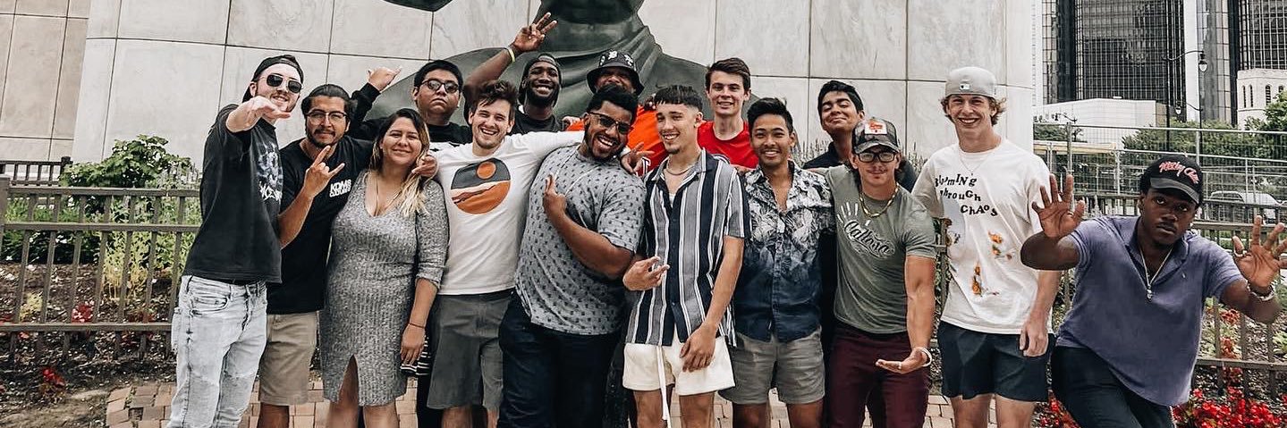 austinhall427's profile banner image